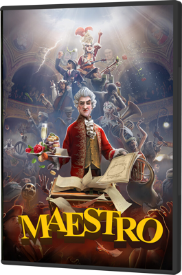 [PC] Maestro VR (2024) - Sub ITA
