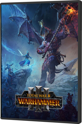 [PC] Total War: WARHAMMER III (2022) - Sub ITA