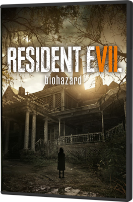 [PC] RESIDENT EVIL 7 Biohazard - Gold Edition (2017) - FULL ITA