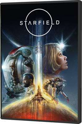 [PC] Starfield (2023) - FULL ITA