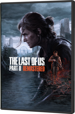 [PC] The Last of Us Parte II Remastered (2025) - FULL ITA