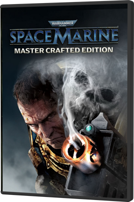 [PC] Warhammer 40,000: Space Marine - Master Crafted Edition (2025) - FULL ITA