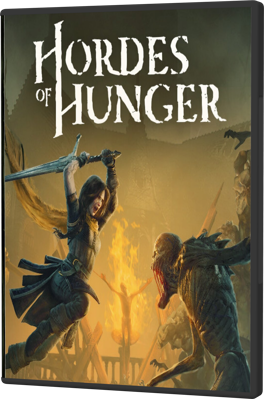 [PC] Hordes of Hunger (2026) - Sub Eng