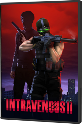 [PC] Intravenous 2 (2024) - Eng