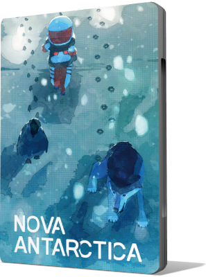 [PC] Nova Antarctica (2026) - ITA