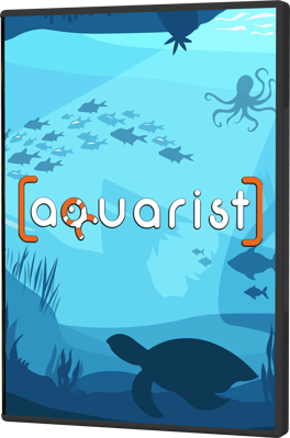 [PC] Aquarist - Asian Fish (2026) - Sub ITA