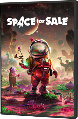 [PC] Space for Sale (2025) - ITA
