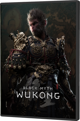 [PC] Black Myth: Wukong (2024) - Sub ITA