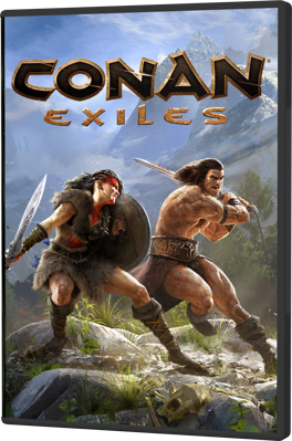 [PC] Conan Exiles Enhanced (2026) - Sub ITA