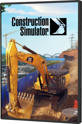 [PC] Construction Simulator (2022) - Sub ITA