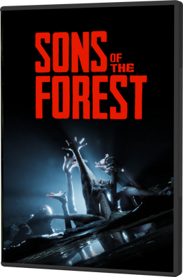 [PC] Sons Of The Forest (2024) - Sub ITA