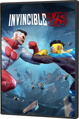 [PC] Invincible VS (2026) - Sub ITA