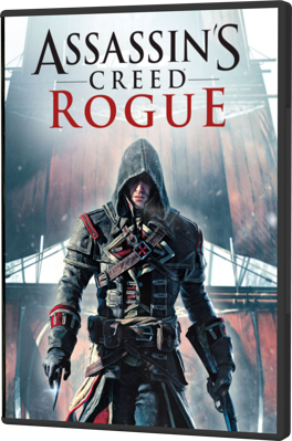 [PC] Assassin’s Creed Rogue (2015) - FULL ITA
