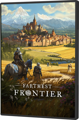 [PC] Farthest Frontier - Cats and Dogs (2026) - Sub ITA