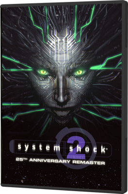 [PC] System Shock 2: 25th Anniversary Remaster (2025) - Sub ITA