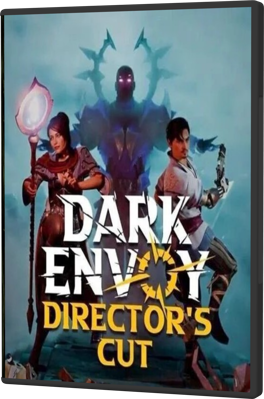 [PC] Dark Envoy (2025) - Sub ITA