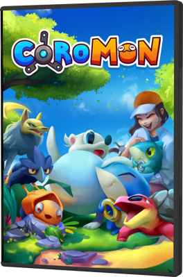 [PC] Coromon Remastered (2026) - ITA
