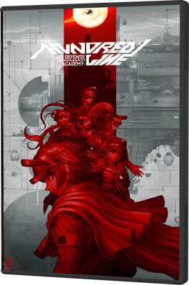 [PC] The Hundred Line -Last Defense Academy- (2025) - Sub Eng