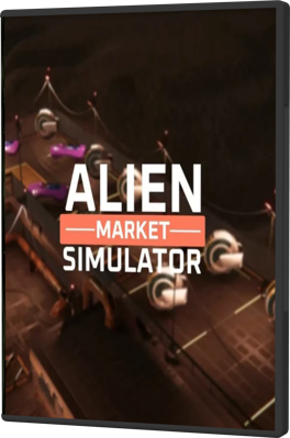 [PC] Alien Market Simulator (2026) - Sub ITA
