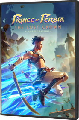 [PC] Prince of Persia The Lost Crown (2024) - Sub ITA