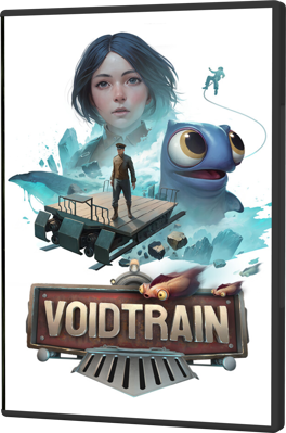 [PC] Voidtrain (2025) - Eng