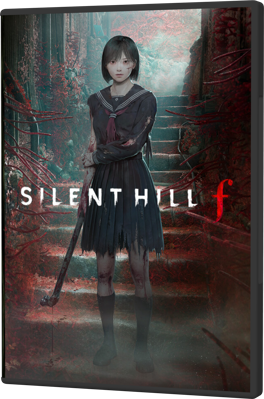 [PC] SILENT HILL f (2025) - Sub ITA