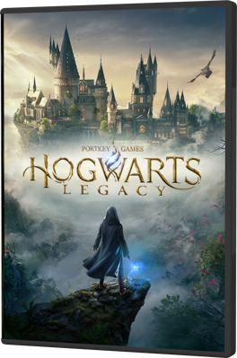 [PC] Hogwarts Legacy (2023) - FULL ITA