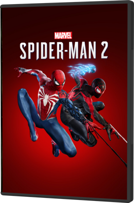 [PC] Marvel's Spider-Man 2 (2025) - FULL ITA