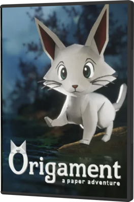 [PC] Origament: A Paper Adventure (2026) - Eng