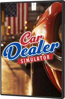 [PC] Car Dealer Simulator - Up 2 You (2026) - Sub ITA