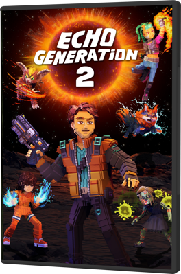 [PC] Echo Generation 2 (2026) - ITA