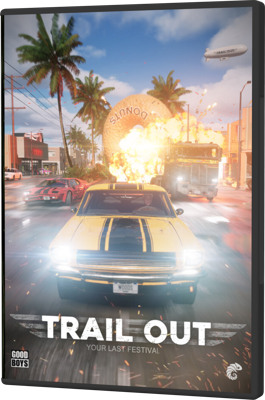 [PC] TRAIL OUT (2025) - Sub ITA