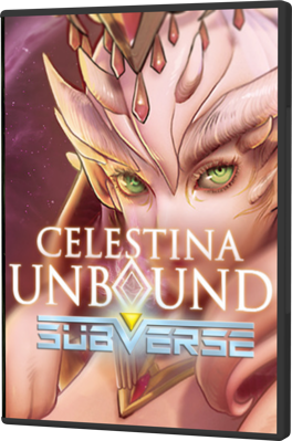 [PC] Subverse - Celestina Unbound - V.M. 14 (2025) - Sub Eng