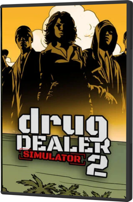 [PC] Drug Dealer Simulator 2: Casino (2025) - Sub ITA