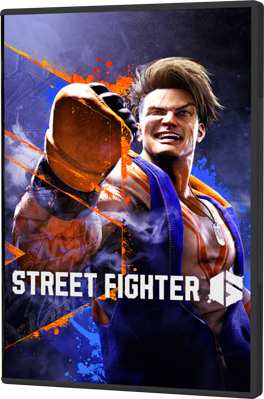 [PC] Street Fighter 6 (2023) - Sub ITA