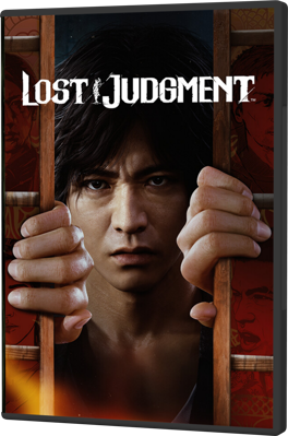 [PC] Lost Judgment (2022) - Sub ITA