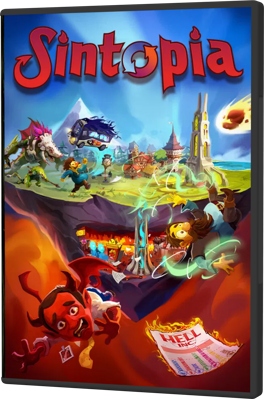 [PC] Sintopia (2026) - Sub ITA