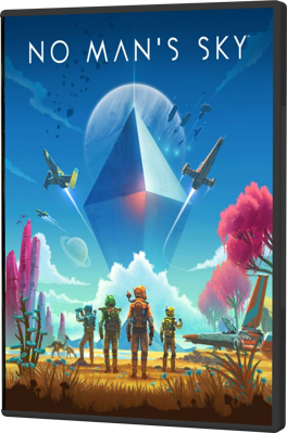 [PC] No Man's Sky – Holiday Expeditions (2025) - FULL ITA