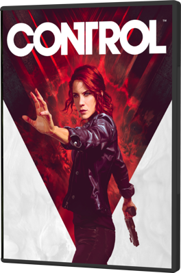 [PC] CONTROL Ultimate Edition (2020) - Sub ITA