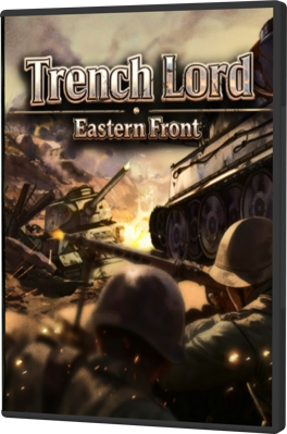 [PC] Trench Lord: Eastern Front (2026) - Eng