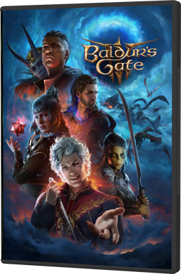 [PC] Baldur's Gate 3 (2023) - Sub ITA