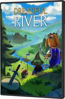 [PC] Dreadful River (2026) - Sub Eng