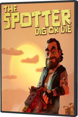 [PC] The Spotter: Dig or Die (2026) - Sub ITA