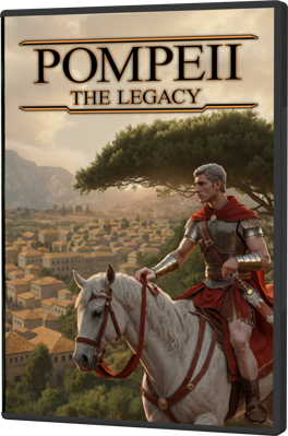 [PC] Pompeii: The Legacy (2026) - Sub ITA