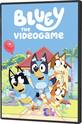 [PC] Bluey: Il Videogioco (2023) - FULL ITA