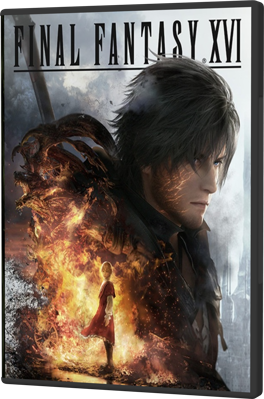 [PC] FINAL FANTASY XVI (2024) - FULL ITA
