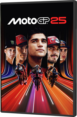 [PC] MotoGP 25 (2025) - FULL ITA
