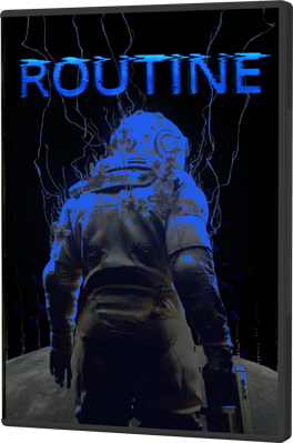 [PC] ROUTINE (2025) - Sub Eng