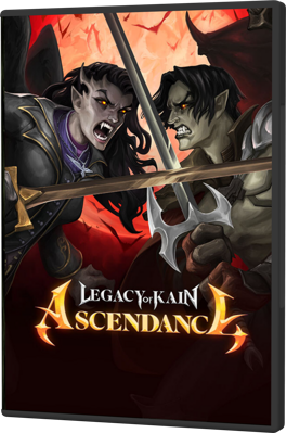 [PC] Legacy of Kain: Ascendance (2026) - Sub ITA