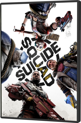 [PC] Suicide Squad: Kill the Justice League (2024) - FULL ITA